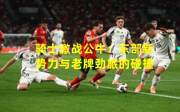 骑士激战公牛：东部新势力与老牌劲旅的碰撞