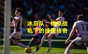 冰岛队：维京战吼下的绿茵传奇