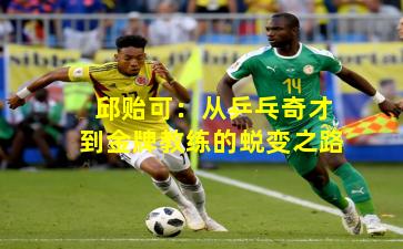 邱贻可：从乒乓奇才到金牌教练的蜕变之路