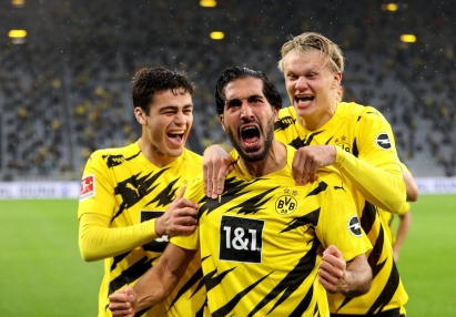 英超联在线赛直播